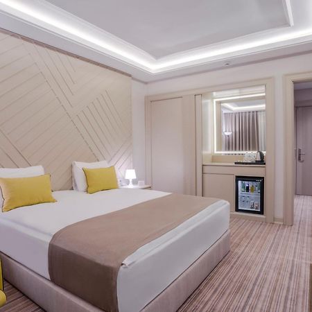 Hotel Kaleli Gaziantep Zewnętrze zdjęcie