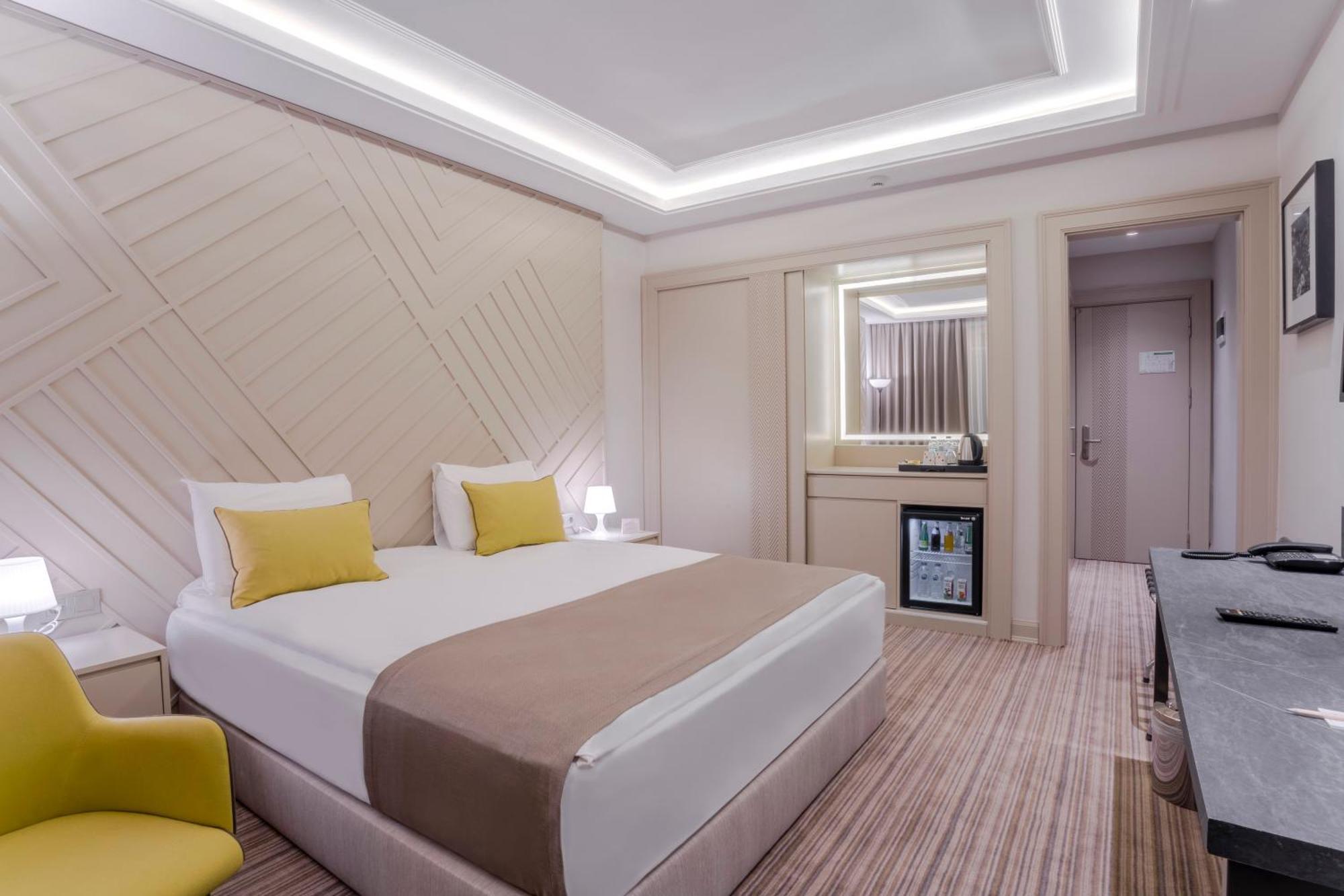 Hotel Kaleli Gaziantep Zewnętrze zdjęcie
